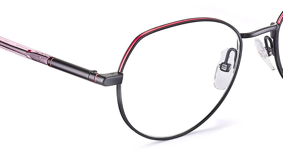 Etnia Barcelona Brille Debbie Größe 53