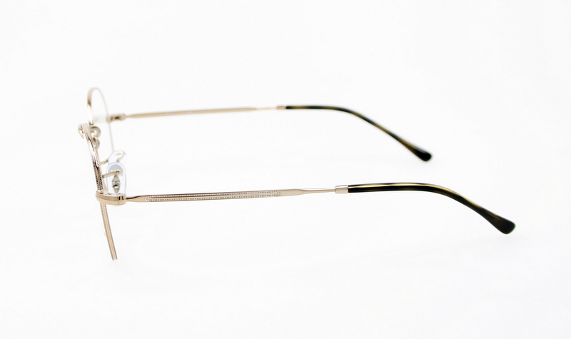Ray Ban Brille RB3582V 2943 Größe 49