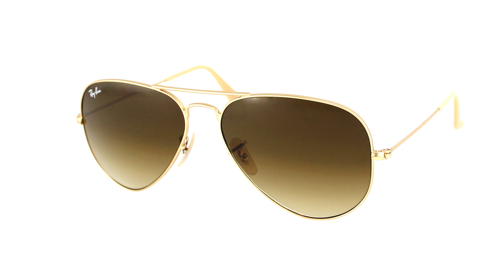 Ray Ban Sonnenbrille Aviator RB3025 112/85 Größe 58