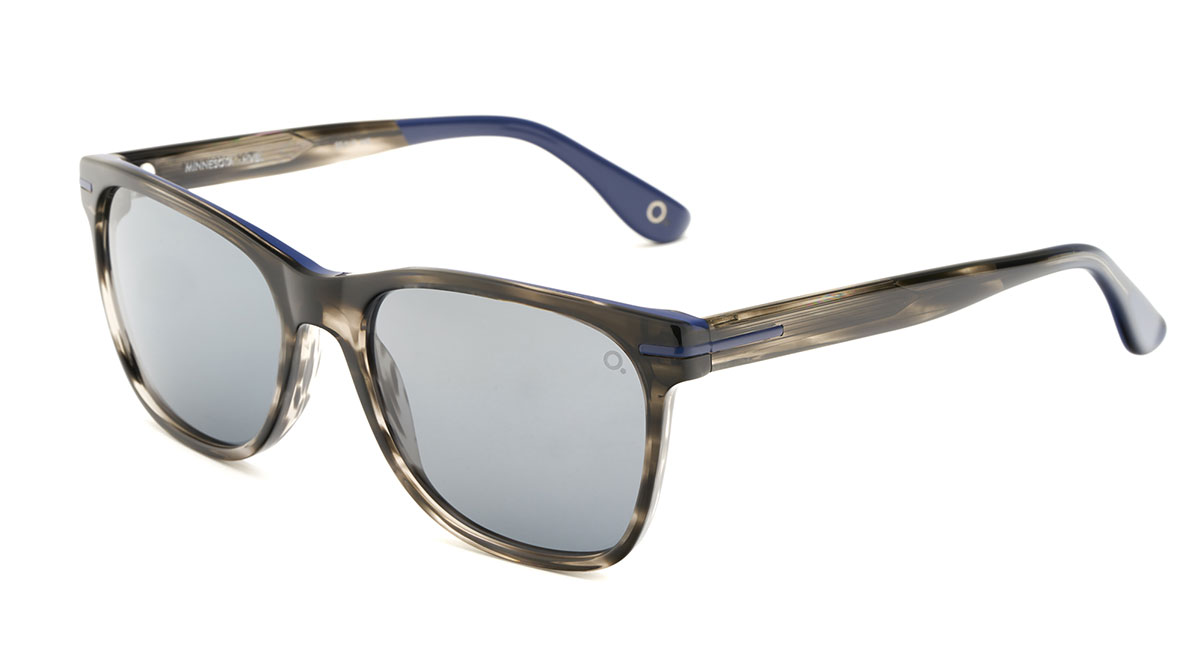 Etnia Sonnenbrille Minnesota HVBL Größe 55