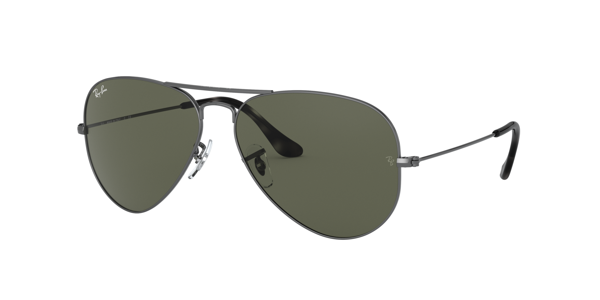 Ray Ban Sonnenbrille  Aviator  RB3025 9191/31 Größe 58