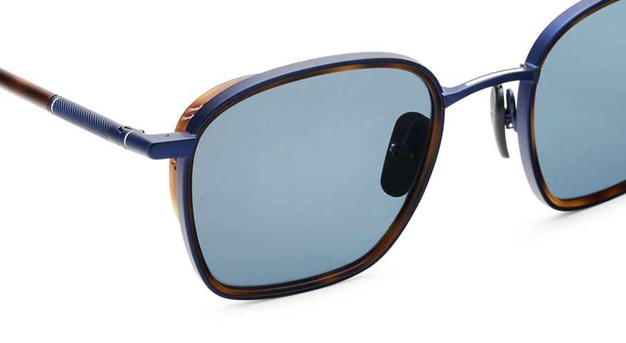 Etnia Sonnenbrille WIGWAM BLHV Größe 49