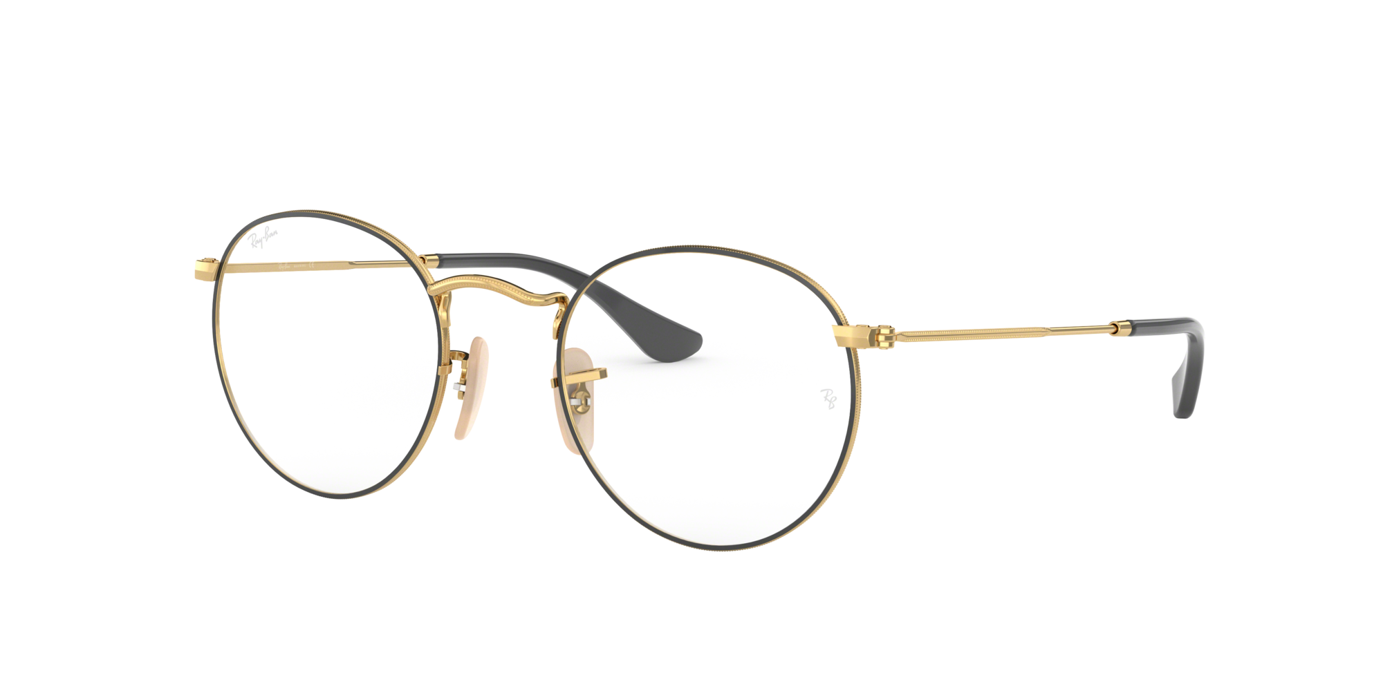 Ray Ban Brille RB3447V 2991 Größe 47
