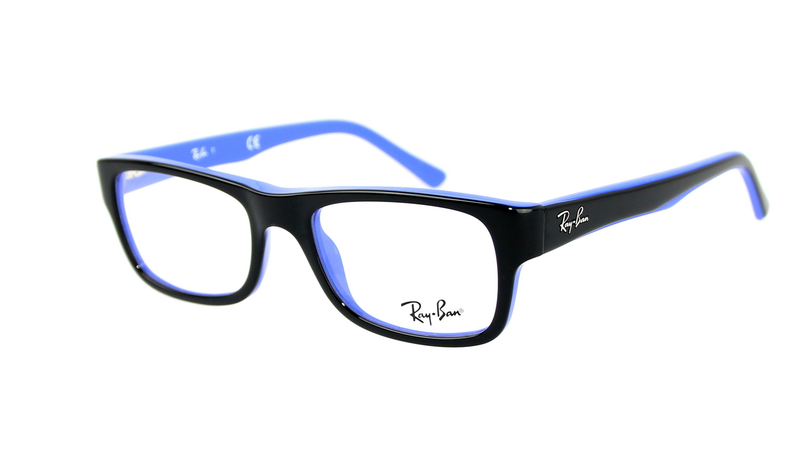 Ray Ban Brille RB5268-5179 Größe 50