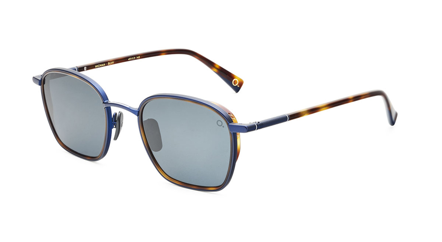 Etnia Sonnenbrille WIGWAM BLHV Größe 49
