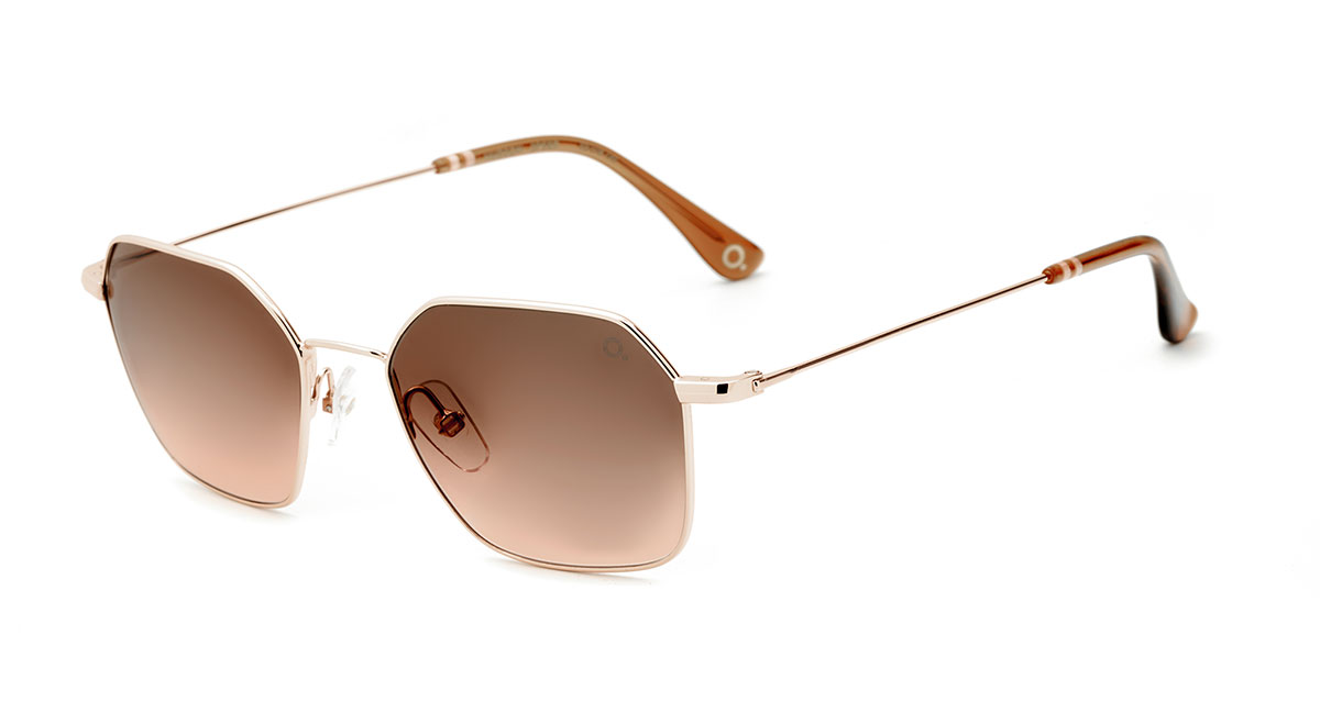 Etnia Sonnenbrille Hudson PGBR Größe 52