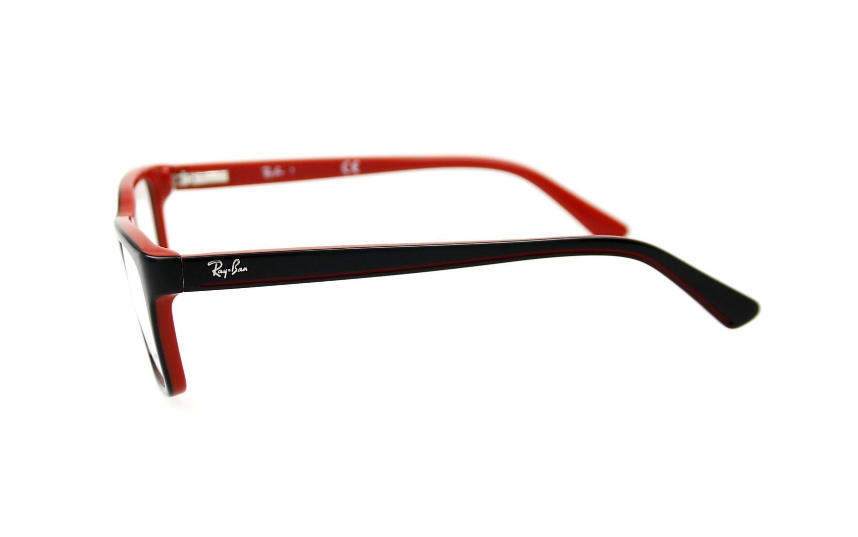 Ray Ban Brille RB1536-3573 Größe 48