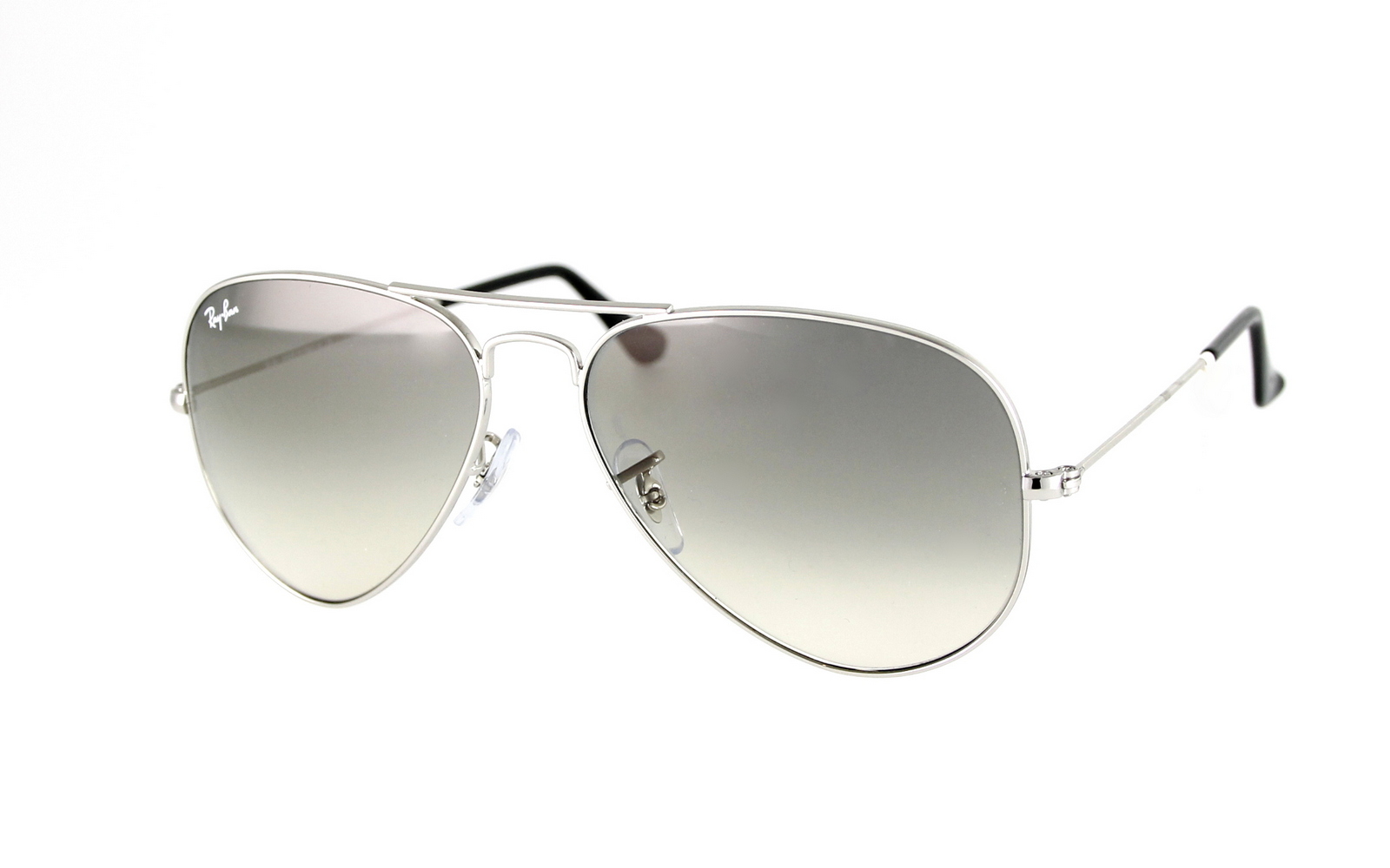 RayBan Sonnenbrille Aviator  RB3025 003/32 Größe 58