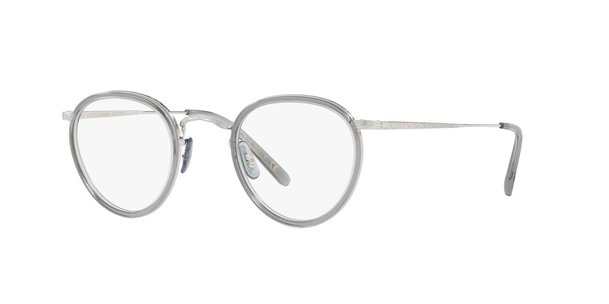 Oliver Peoples L.A. Brille OV1104 5063 Größe 46