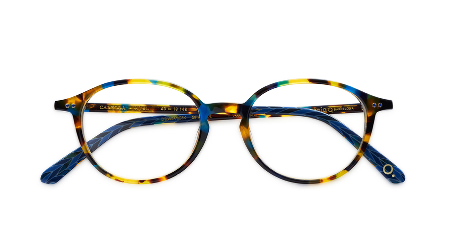 Etnia Barcelona Vintage Collection Calella HVBL Größe 49