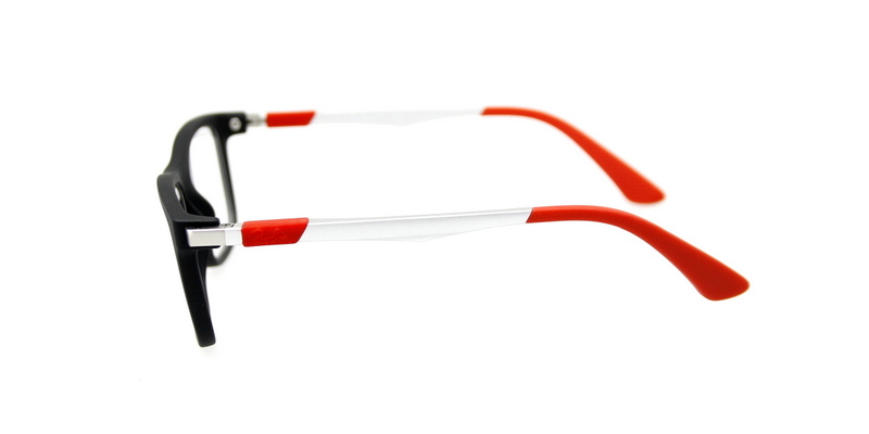 Ray Ban Junior Brille RB1549 3652 Größe 48