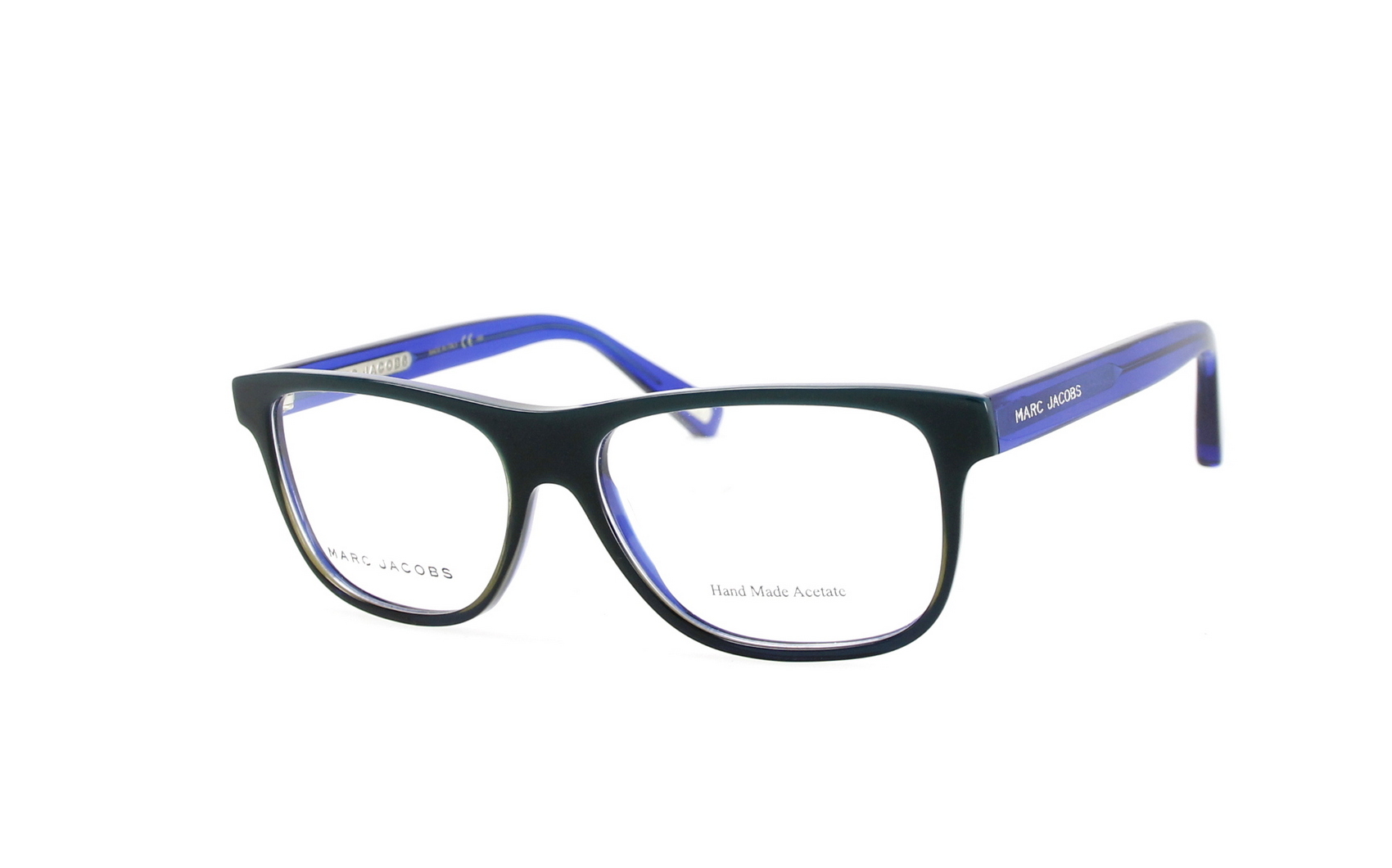 Marc Jacobs Brille MJ373-6PL Größe 52