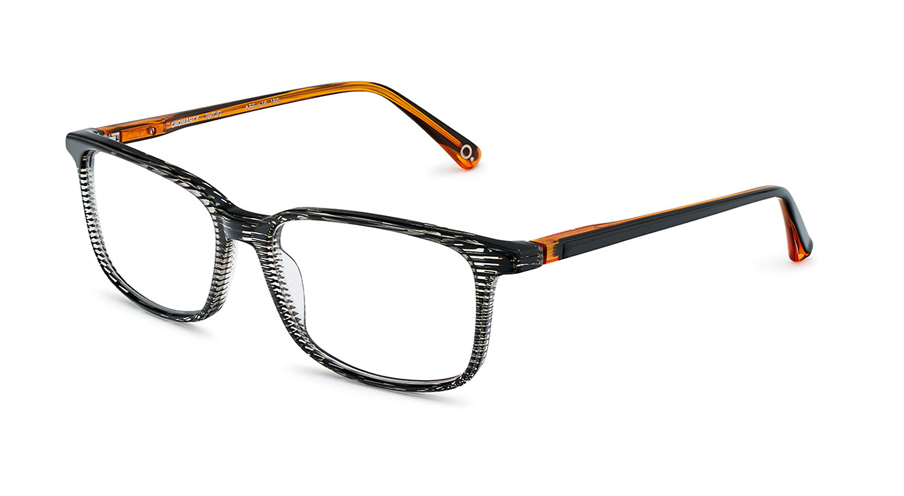 Etnia Barcelona Brille Cromarty BKOG Größe 56