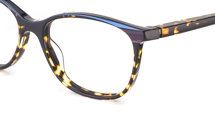 Etnia Barcelona Brille Dauphine HVFU Größe 53