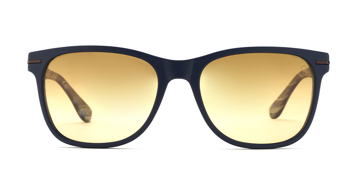 Etnia Sonnenbrille Minnesota BL Größe 55