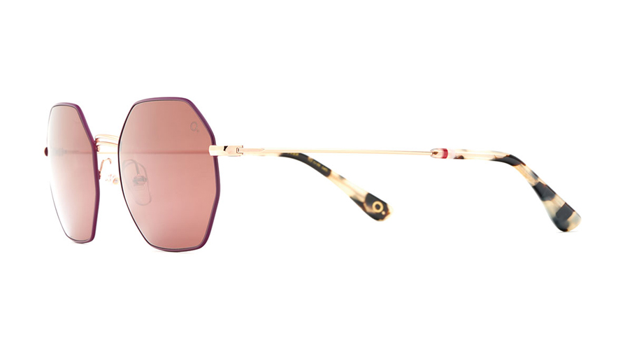 Etnia Sonnenbrille La Jolla Sun PKBX Größe 52