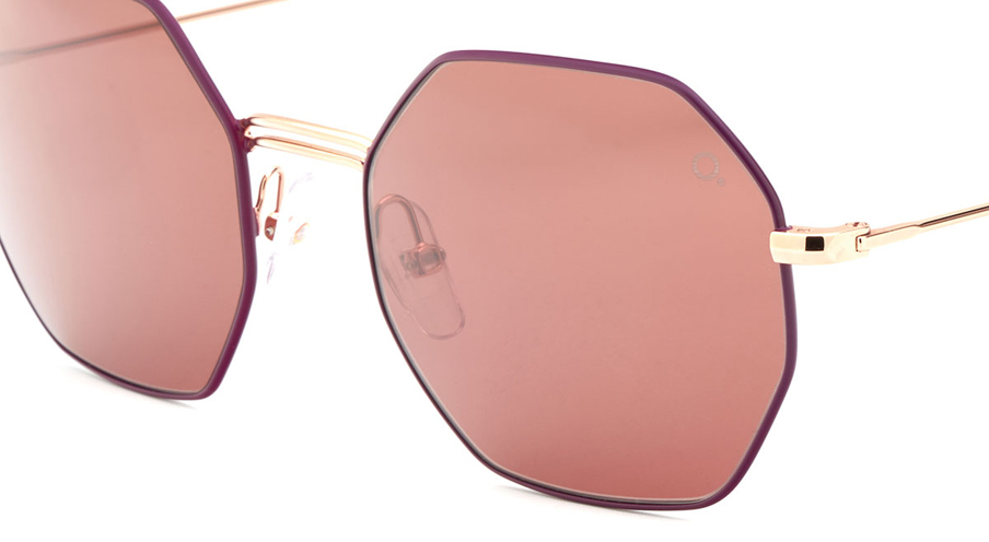 Etnia Sonnenbrille La Jolla Sun PKBX Größe 52