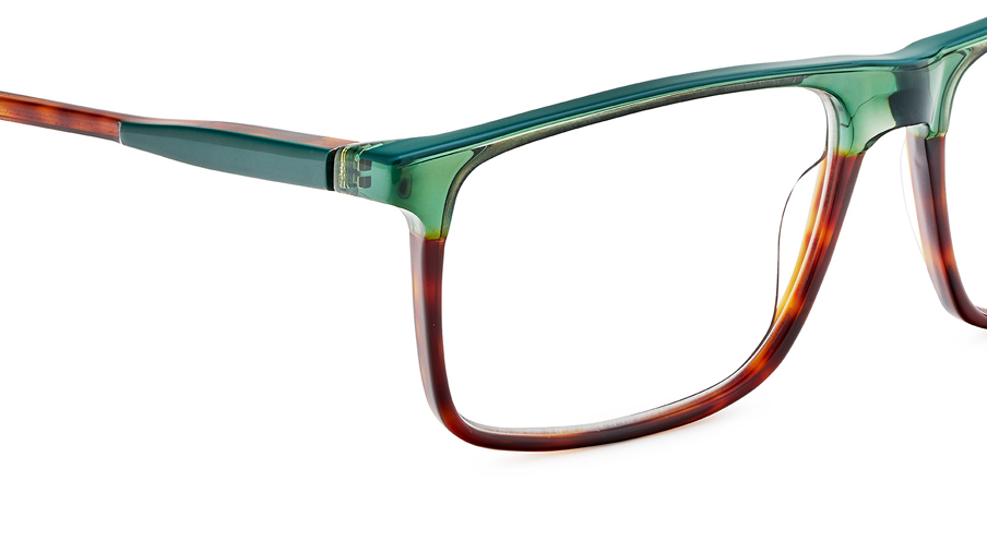 Etnia Barcelona Brille Felix GRHV Größe 57