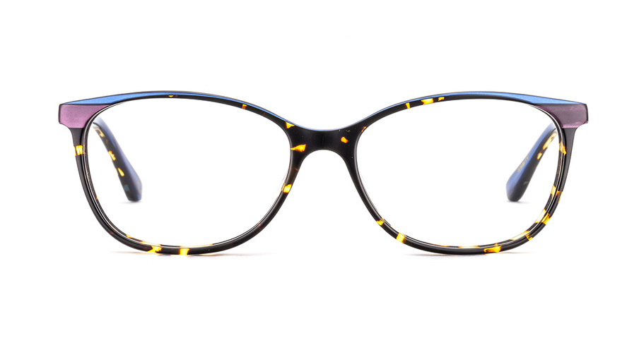 Etnia Barcelona Brille Dauphine HVFU Größe 53