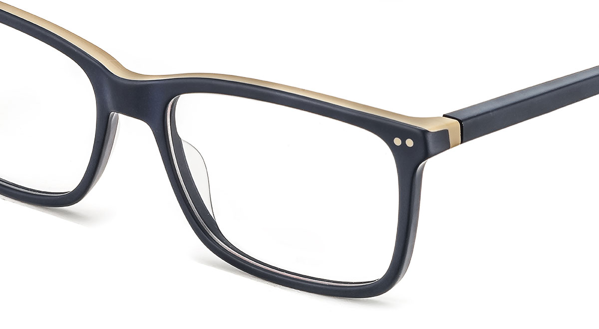 Etnia Barcelona Brille Arizona BLBR Größe 55