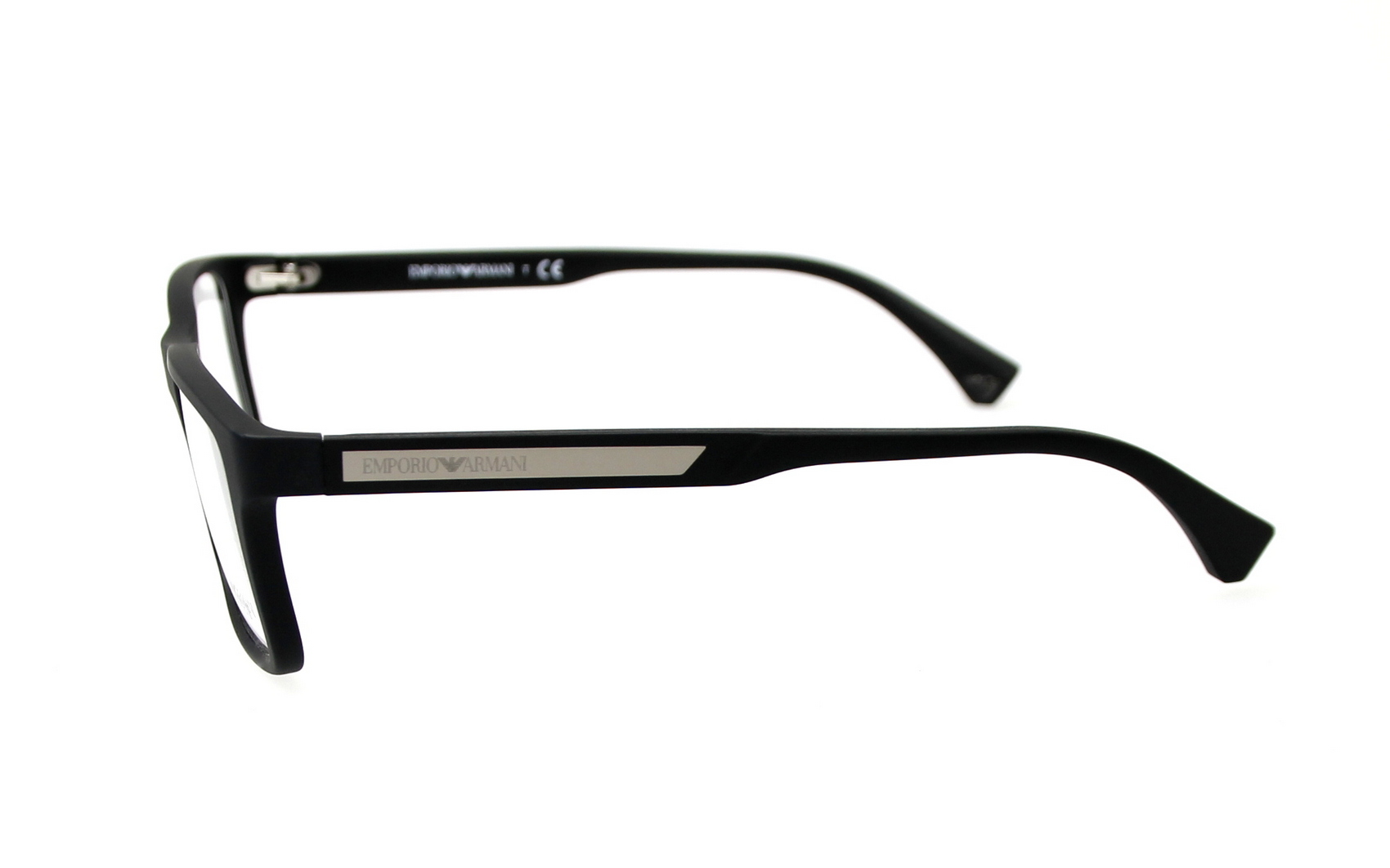 Emporio Armani Brille EA3038 5063 Größe 56