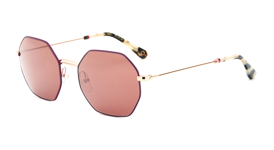 Etnia Sonnenbrille La Jolla Sun PKBX Größe 52
