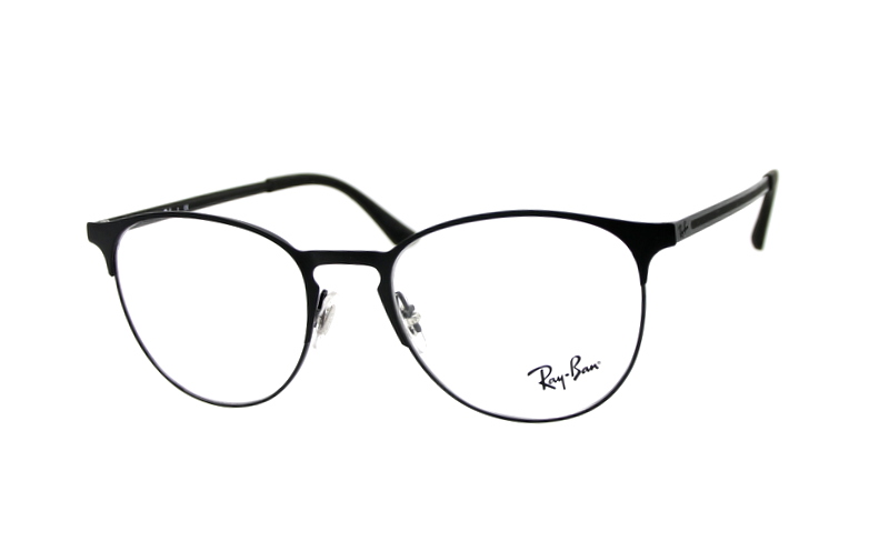 Ray Ban Brille RB6375 2944 Größe 51