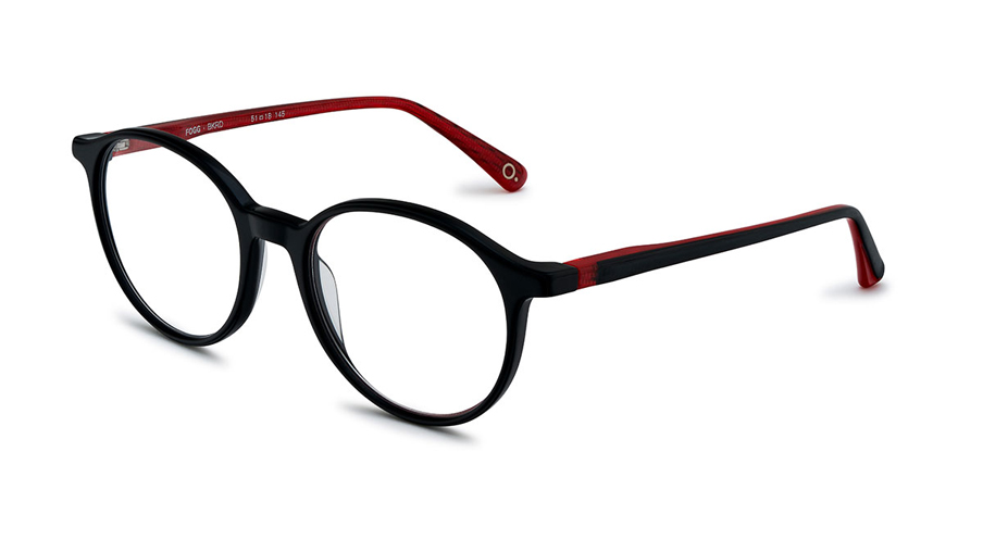 Etnia Barcelona Brille Fogg BKRD Größe 51