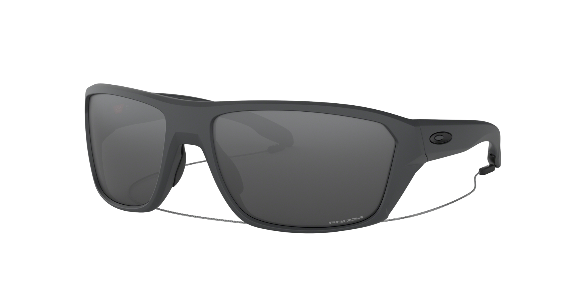 Oakley Sonnenbrille Splitshot OO9416 02 Größe 64