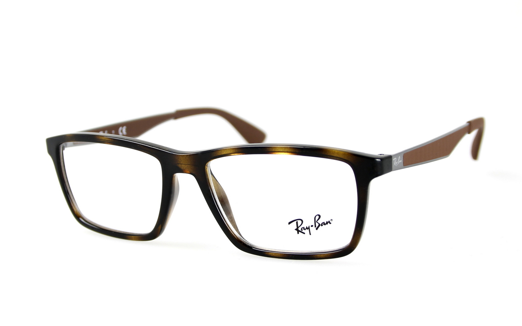 Ray Ban Brille Active Lifestyle RB7056-2012 Größe 53