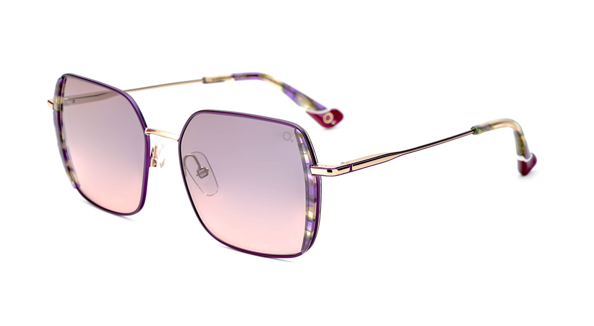 Etnia Sonnenbrille Guajira PGPU Größe 52