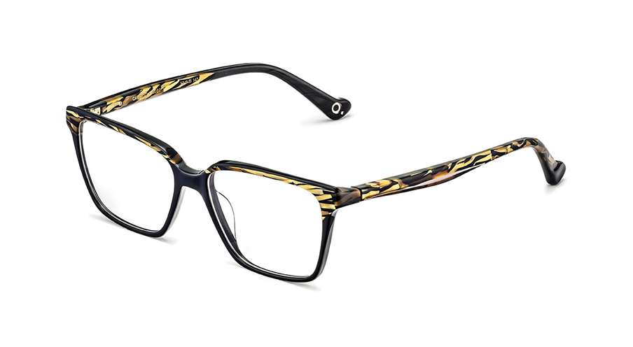 Etnia Barcelona Brille CARIBOO GDBK Größe 52
