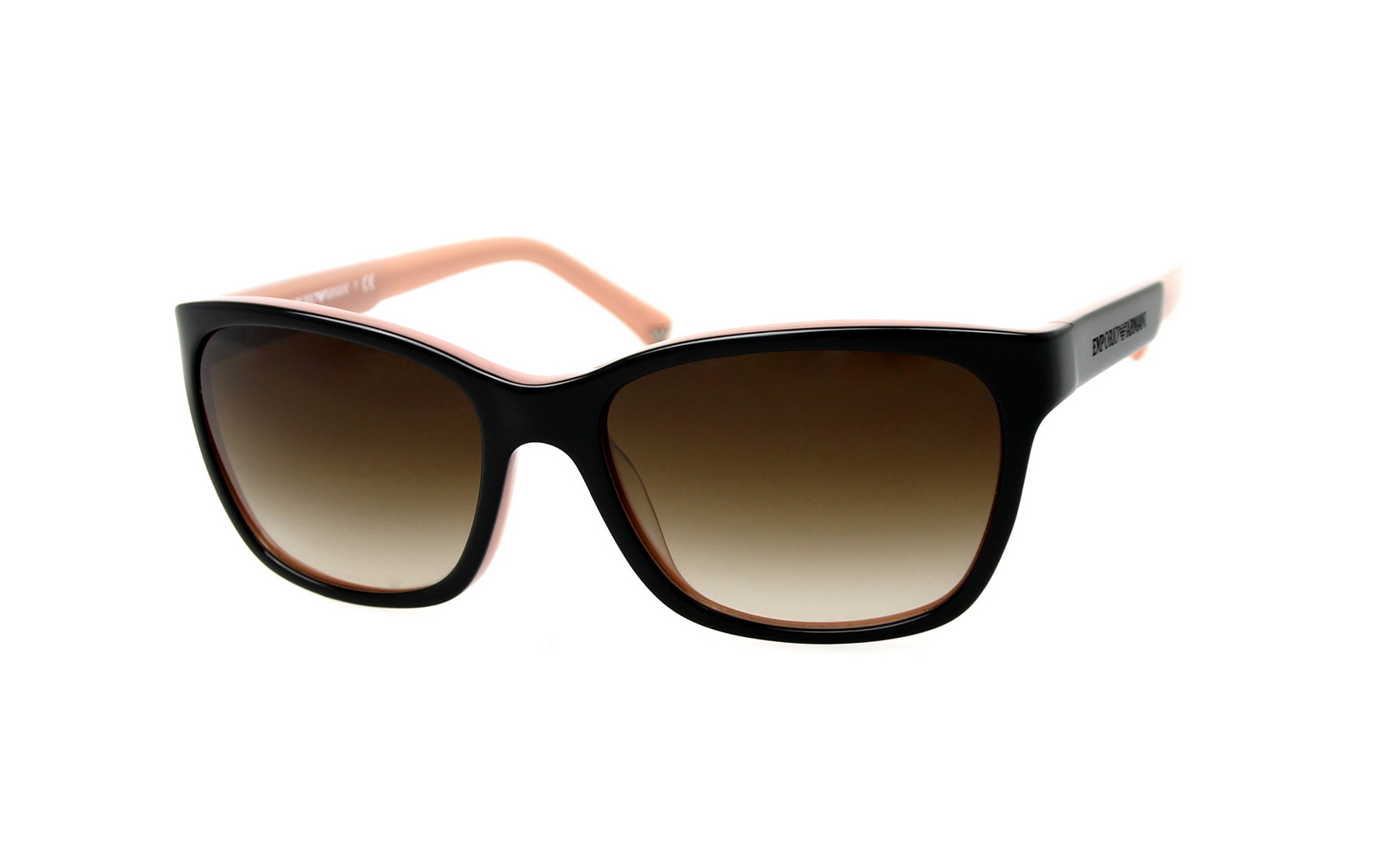 Emporio Armani Sonnenbrille EA4004 5046/13