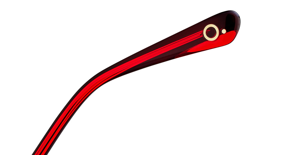 Etnia Barcelona Brille Fix HVRD Größe 54