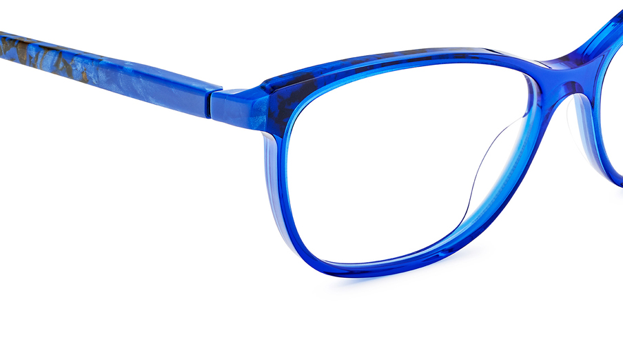 Etnia Barcelona Brille Baviera BL Größe 54