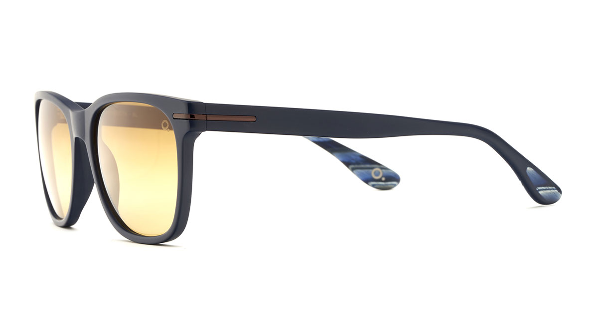 Etnia Sonnenbrille Minnesota BL Größe 55