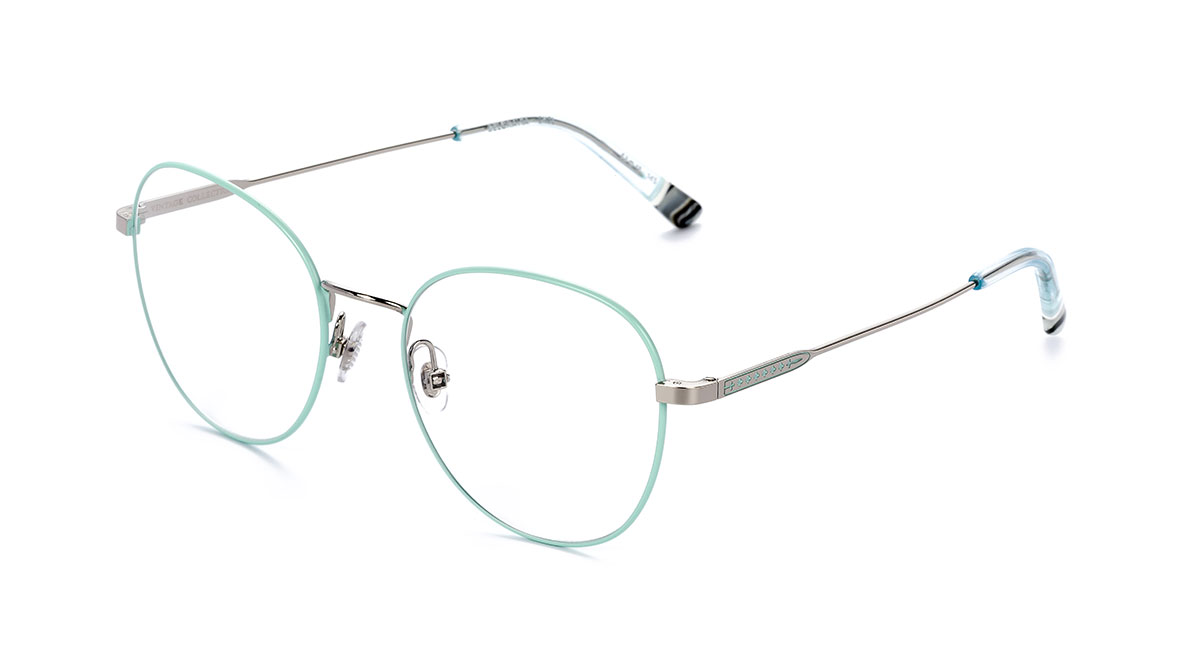 Etnia Barcelona Brille Belgravia SKSL Größe 53