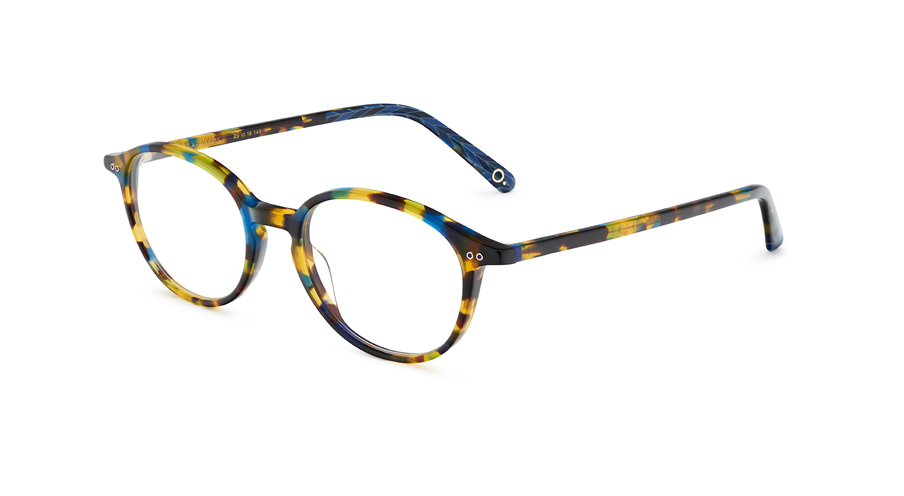 Etnia Barcelona Vintage Collection Calella HVBL Größe 49