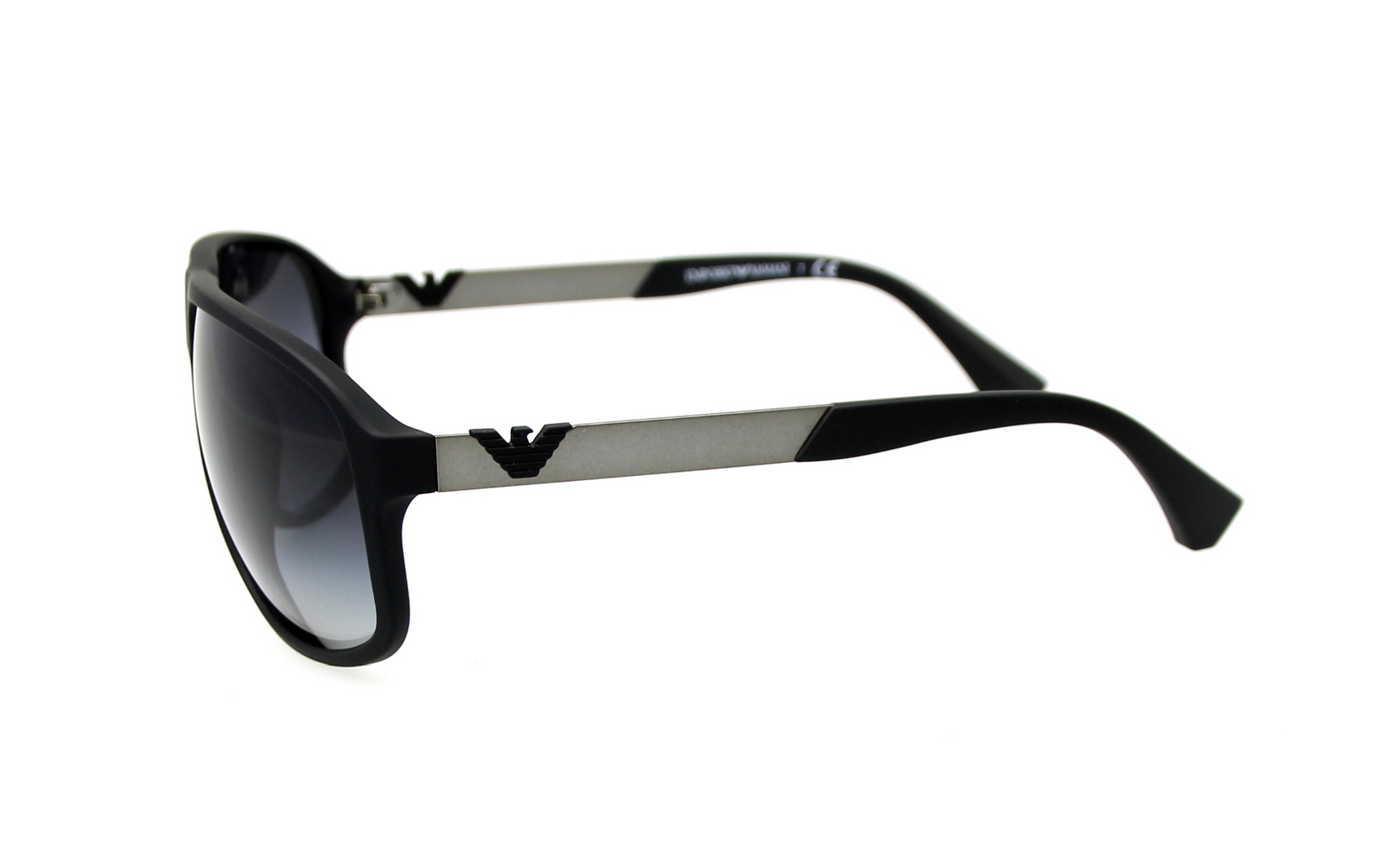 Emporio Armani Sonnenbrille EA4029 5063/8G