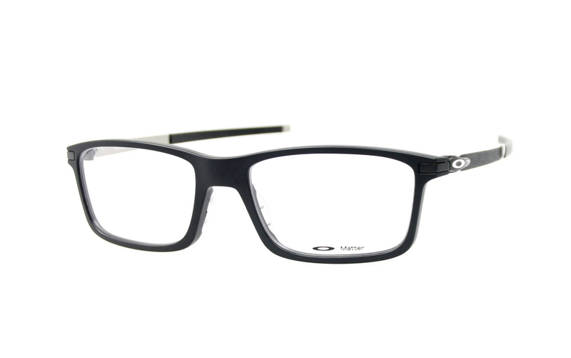 Oakley Brille PITCHMAN OX8050-01 Größe 55