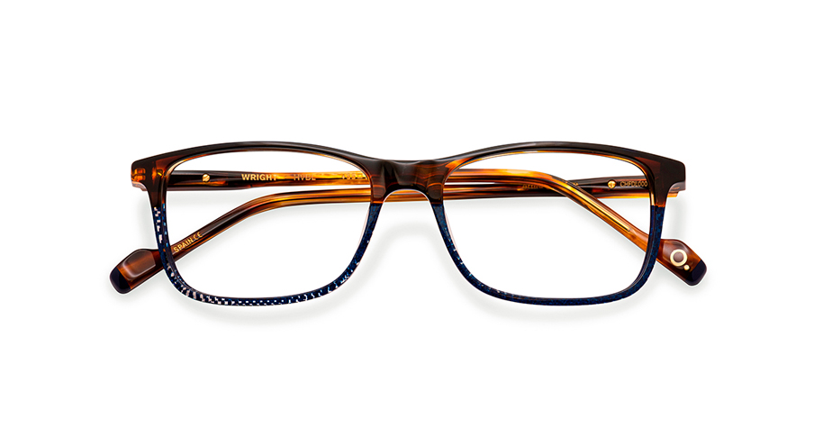 Etnia Barcelona Brille AALTO BKHV Größe 55