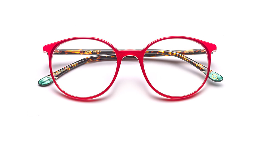Etnia Barcelona Brille BRUGGE BKHV Größe 49
