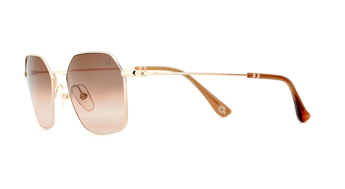 Etnia Sonnenbrille Hudson PGBR Größe 52