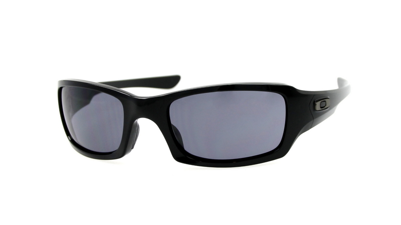 Oakley Sonnenbrille FIVES SQUARED OO9238-04