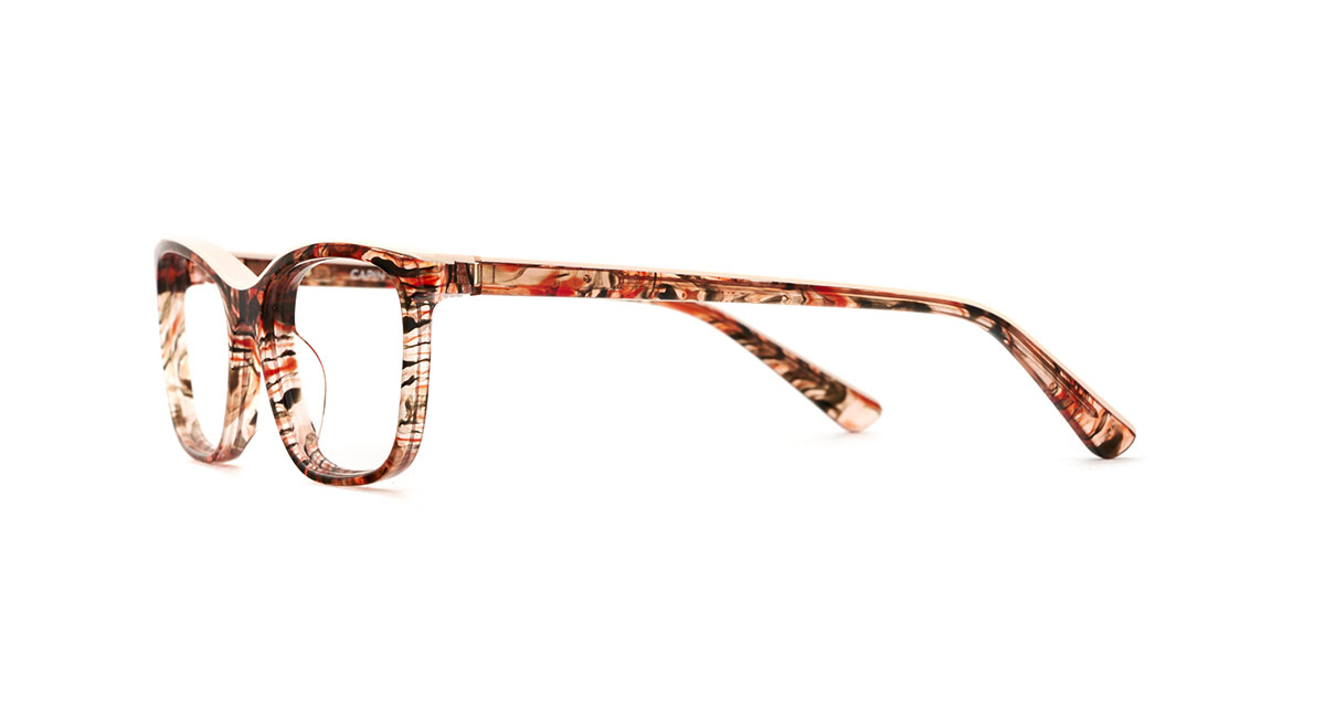 Etnia Barcelona Brille Capin RDPK Größe 46