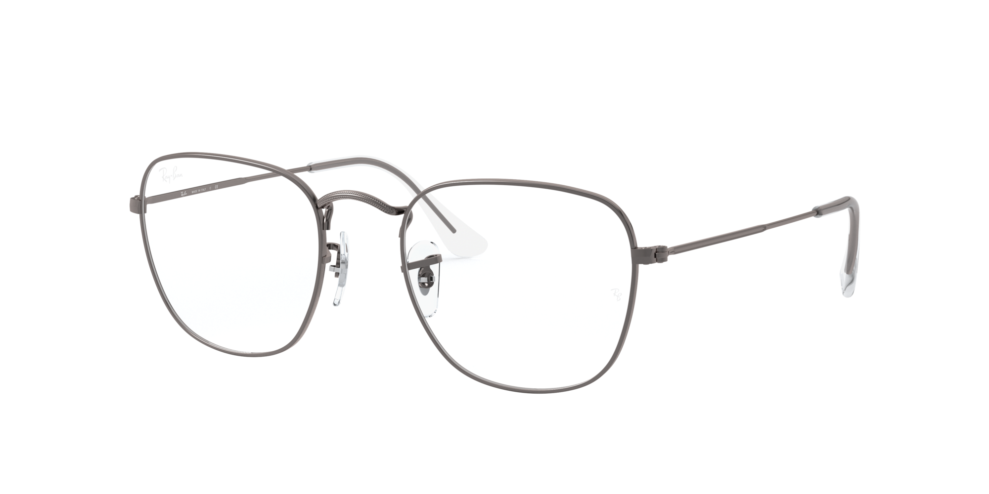 Ray Ban Brille Frank RB3857V 2502 Größe 48