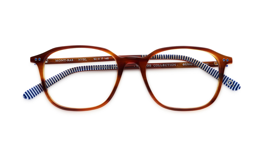 Etnia Barcelona Vintage Collection Mont-Ras HVBL Größe 52