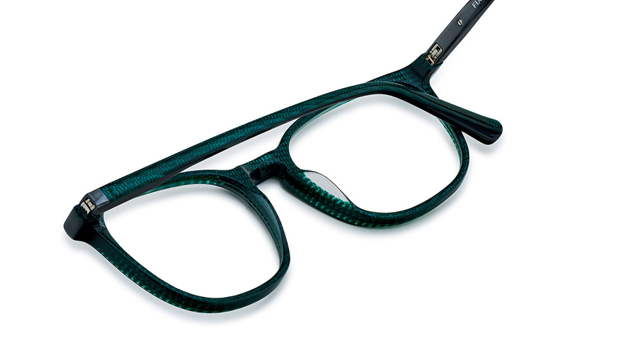 Etnia Barcelona Brille Fix GRGY Größe 54