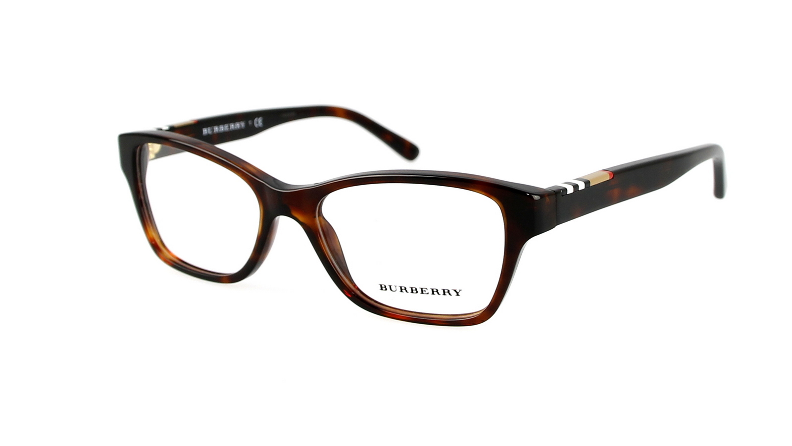 Burberry Brille B2144-3349 Größe 51