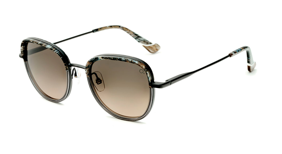 Etnia Sonnenbrille Queretaro GDBK Größe 50